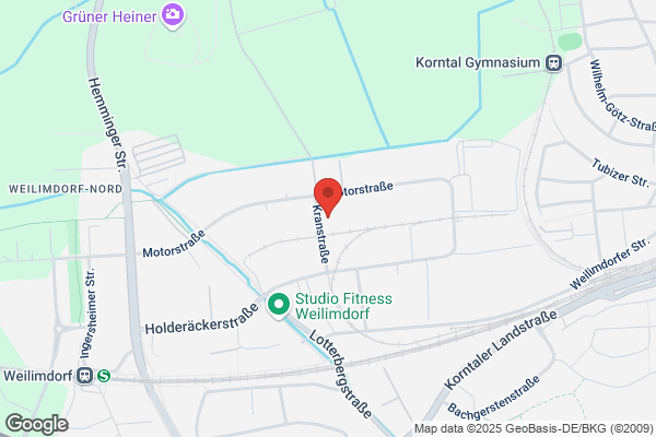 Roton IT-Service GmbH