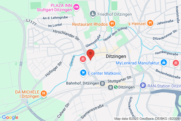 Strohgäu-Laden