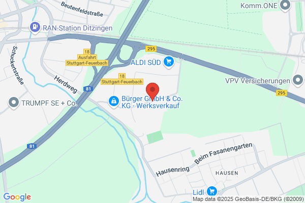 Fimse export - import