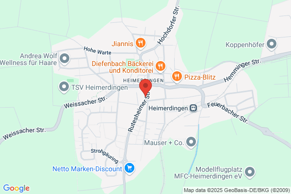 Elektro Stegmüller Inh. Erich Stegmüller
