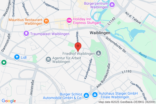 KBR Kompensationsanlagenbau GmbH