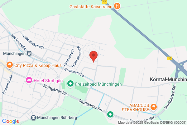 ME Maier und Egeler Elektrotechnik GmbH