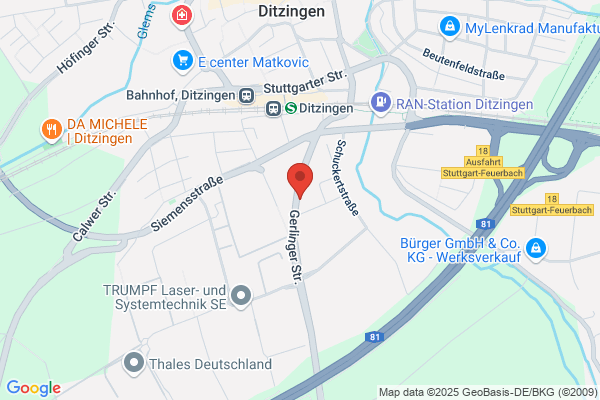 Scheffold Elektrosysteme GmbH