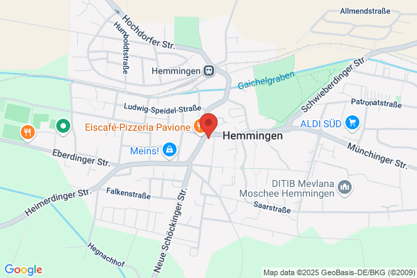 Fahrschule Fahrraum