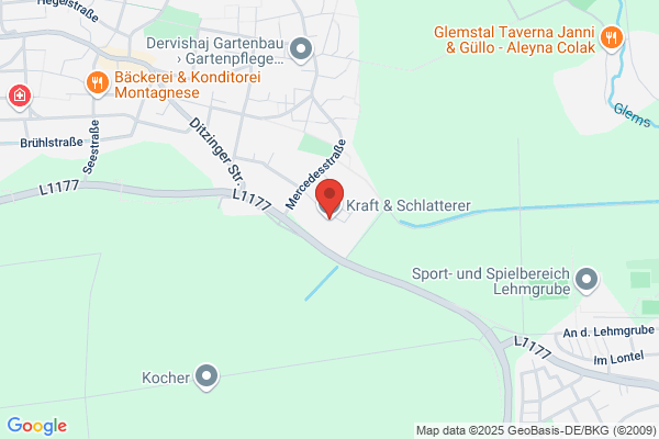 Fahrschule Kraft & Schlatterer