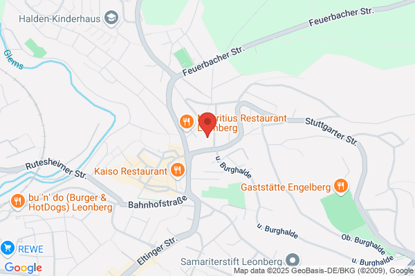 Leopold Fenstermanufaktur GmbH & Co. KG