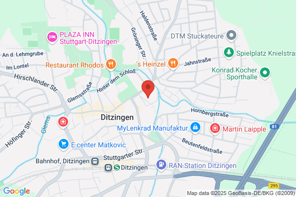 Drede.de  Entrümpelung Stuttgart und Umgebung