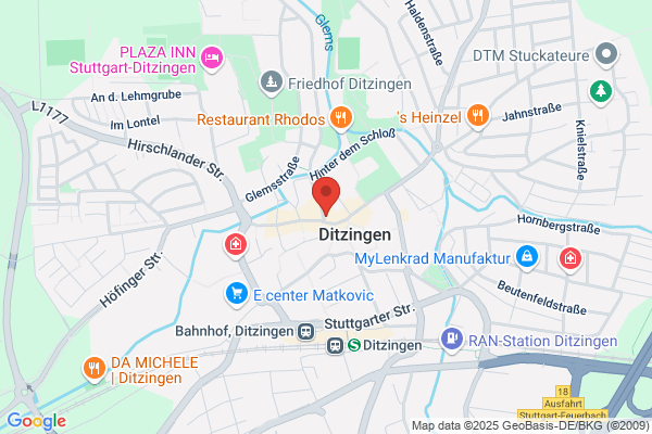 Schülerhilfe Nachhilfe Ditzingen