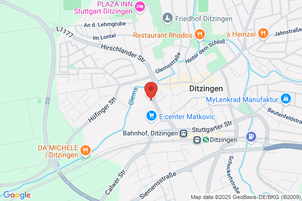 docs & bears - Zentrum für Kieferorthopädie - Willim, Langsch, Bareis