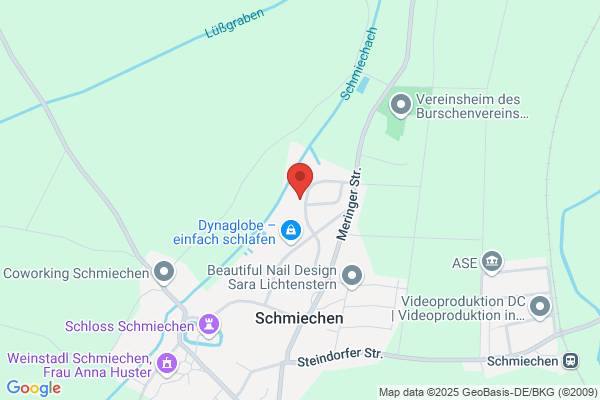 C&U Dienstleistungen