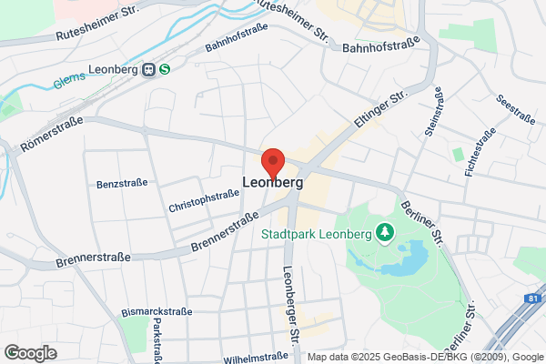 Rehagruppen Leonberg e.V.