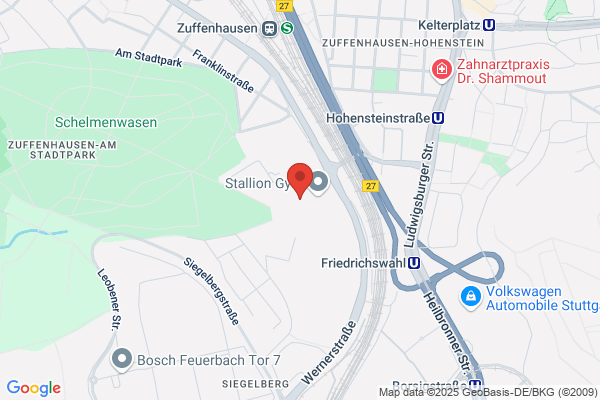 Bauer + Kunzi Gesellschaft für Drucktechnik GmbH