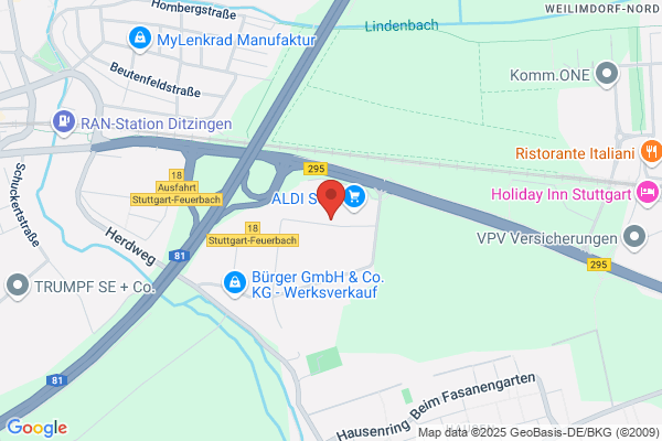 Cetelon Lackfabrik GmbH