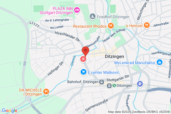 Copy-Shop Ditzingen