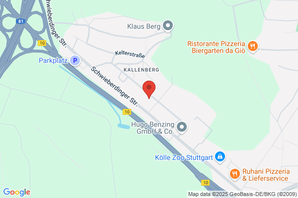 Deutsche Papier Vertriebs GmbH
