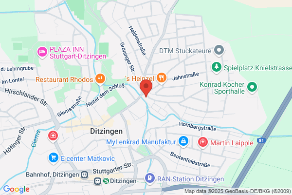 FOrmaTT GmbH