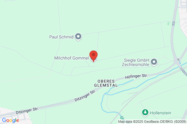 Frank Gommel Hufschmied