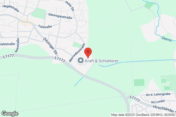 Hafner GmbH