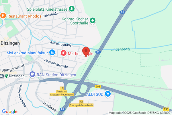 MG Abbruch + Erdbewegung