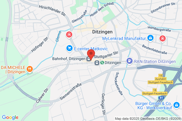 Notariat Ditzingen