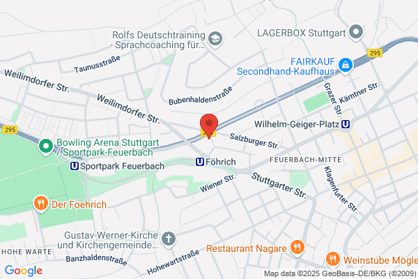 ReGass GmbH & Co. KG