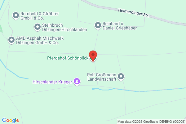 Rommel GbR Pferdehof Schönblick