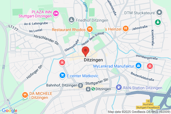 Scardia Reinigungsservice