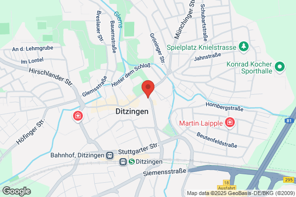 Fitnessland GmbH