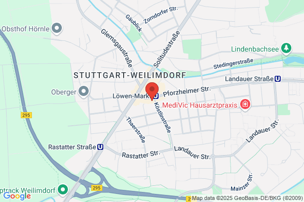 Metzgerei Nouvel GmbH