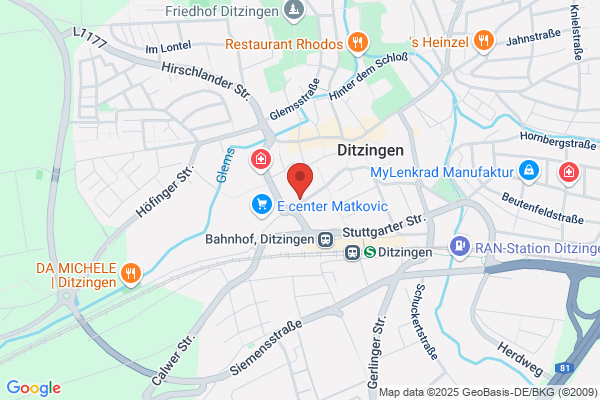 Friseurteam Aktuell