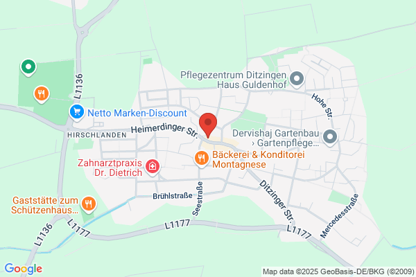 Frisörsalon Schnittpunkt GmbH