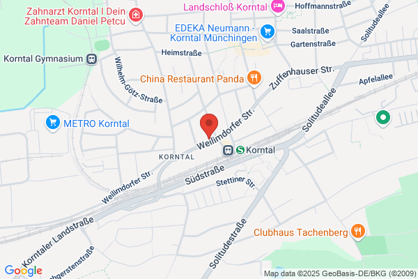 Becker Raumausstattung