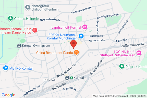 Fußpraxis Korntal, Podologie & med. Fußpflege
