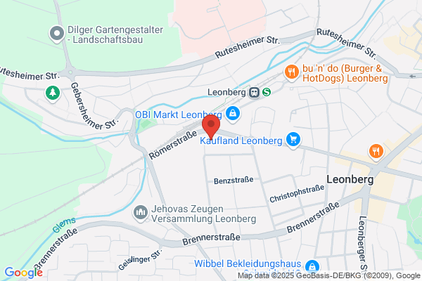 Mietpark Leonberg