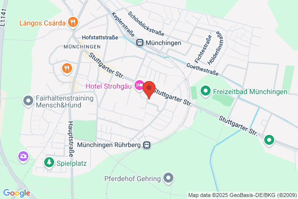 Gärten von Rapp Garten- und Landschaftsbau