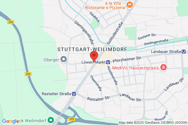 Gaststätte Stern