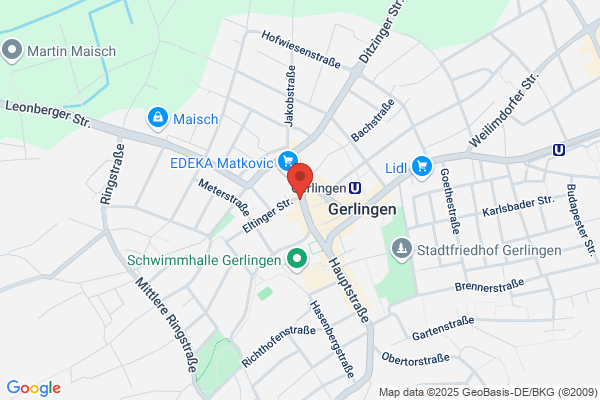 Gerlinger Hof