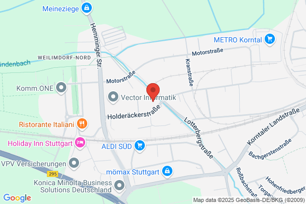 BK Dienstleistungsservice GmbH