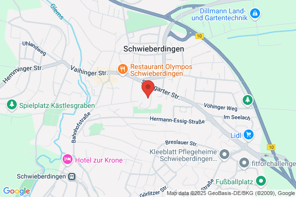Bedeke Aktiv GmbH