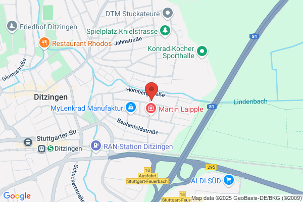 GHS Gebäude und Hausmeister-Service