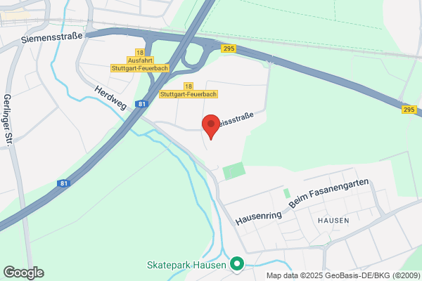 DS-Getränke-Logistik GmbH
