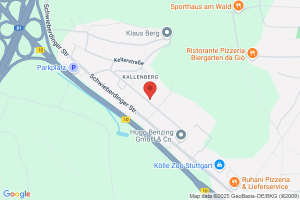 Kurt Abele GmbH