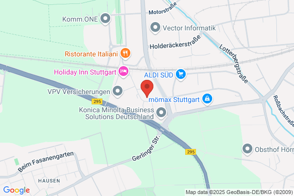 Comtrade Handelsgesellschaft mbH