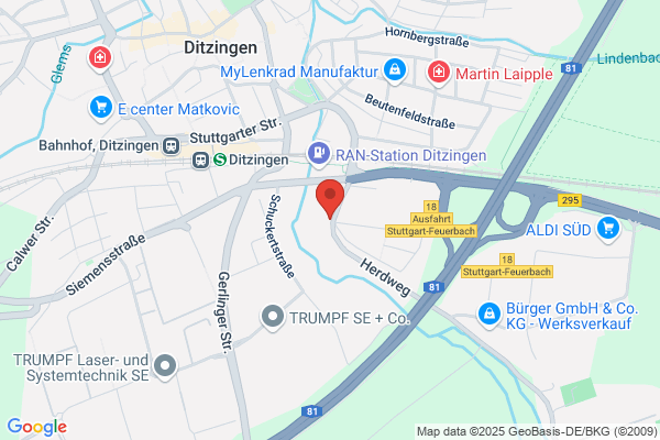 Dipl.-Betriebswirt(BA) Achim Schenkel