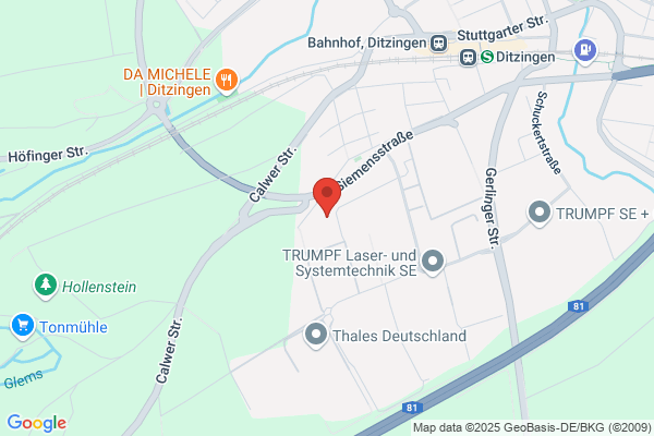 Dom Hausverwaltung GmbH
