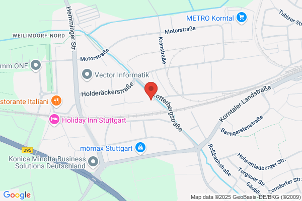 Kirsch Dienstleistungen GmbH
