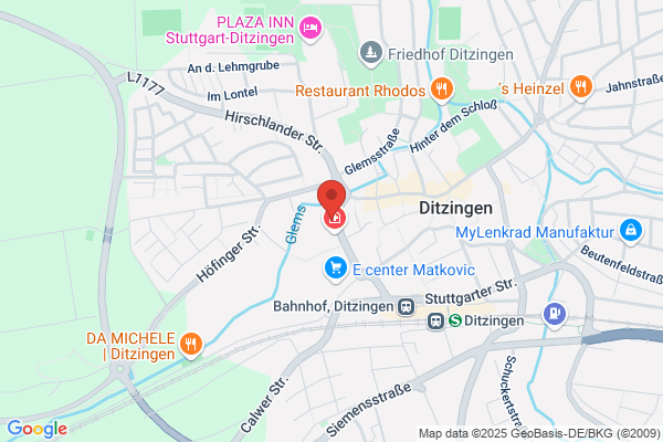 FZ Immobilien Franz Ziegler