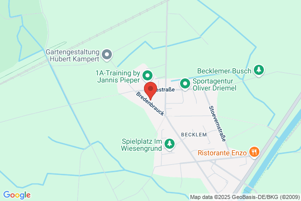 esta Bau- und Hausverwaltungs-gesellschaft mbH