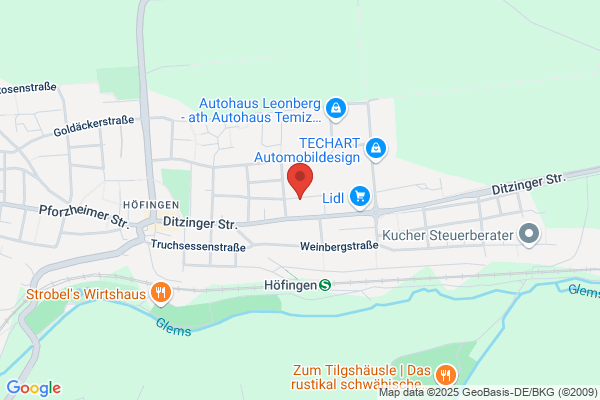Pesch Wärmetechnik e.K.