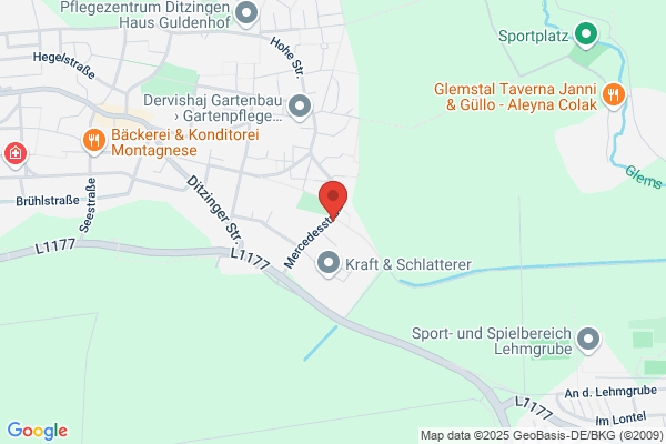 Hotel Stuttgart-Nord
